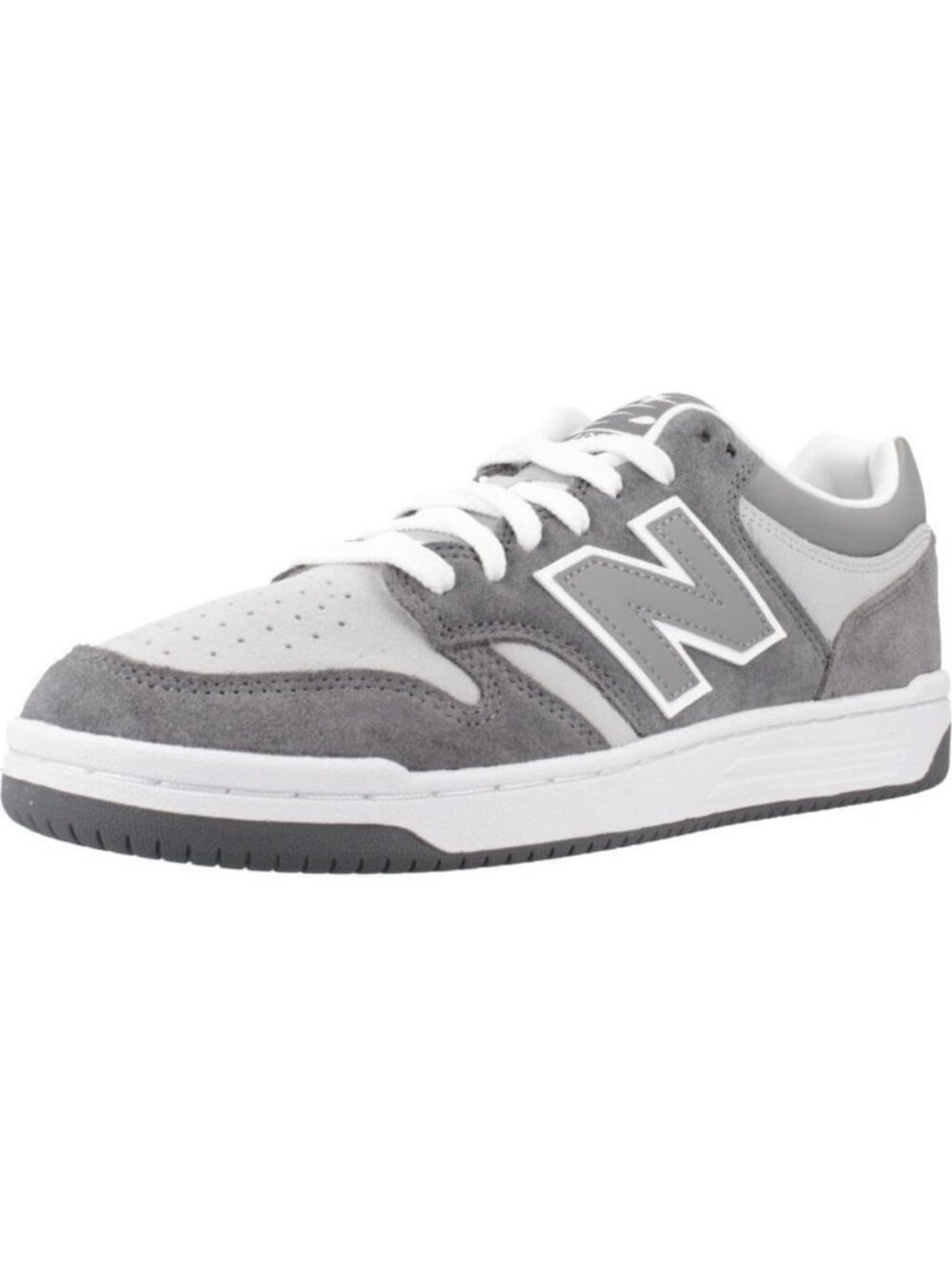 Men's 480 V1 Sneakers - Lightweight, Comfortable Athletic Shoes for Running
